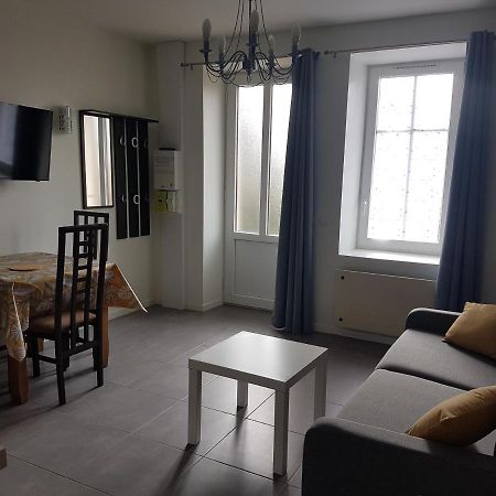 Apartament Studio Chambery - Chaumiere De Merande Zewnętrze zdjęcie