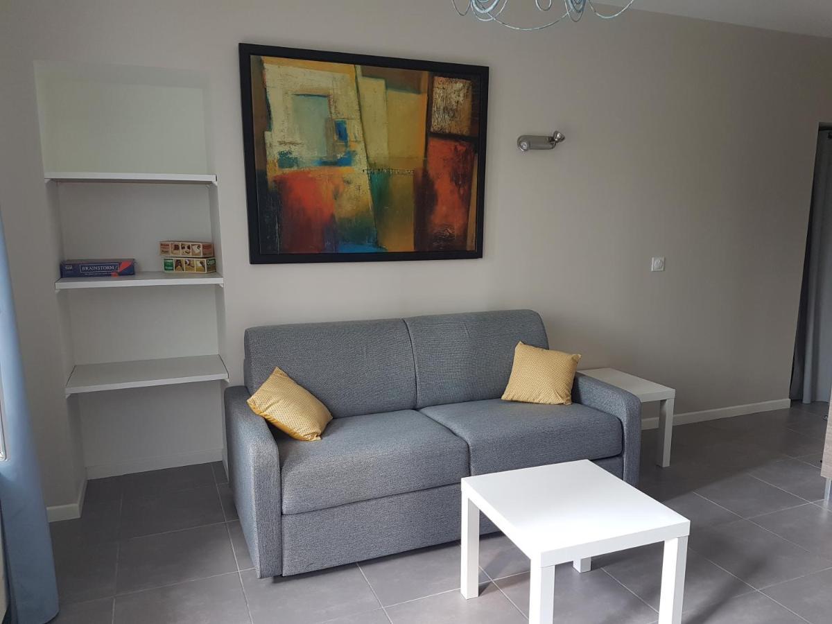 Apartament Studio Chambery - Chaumiere De Merande Zewnętrze zdjęcie